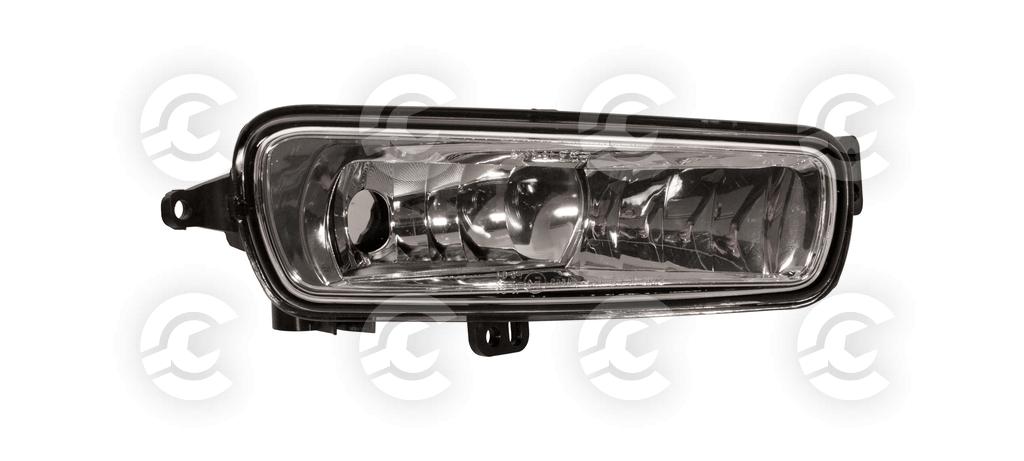 FENDINEBBIA DESTRO per FORD