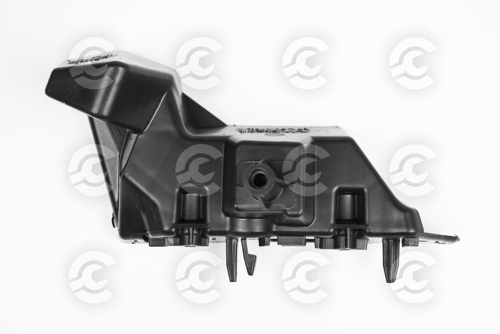 STAFFA SINISTRA PARAURTI ANTERIORE per FORD FOCUS IV, FOCUS IV Turnier e FOCUS IV Tre volumi