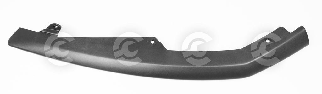 SPOILER DESTRO PARAURTI ANTERIORE per FORD FOCUS IV, FOCUS IV Turnier e FOCUS IV Tre volumi