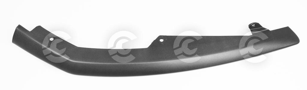 SPOILER SINISTRO PARAURTI ANTERIORE per FORD FOCUS IV, FOCUS IV Turnier e FOCUS IV Tre volumi