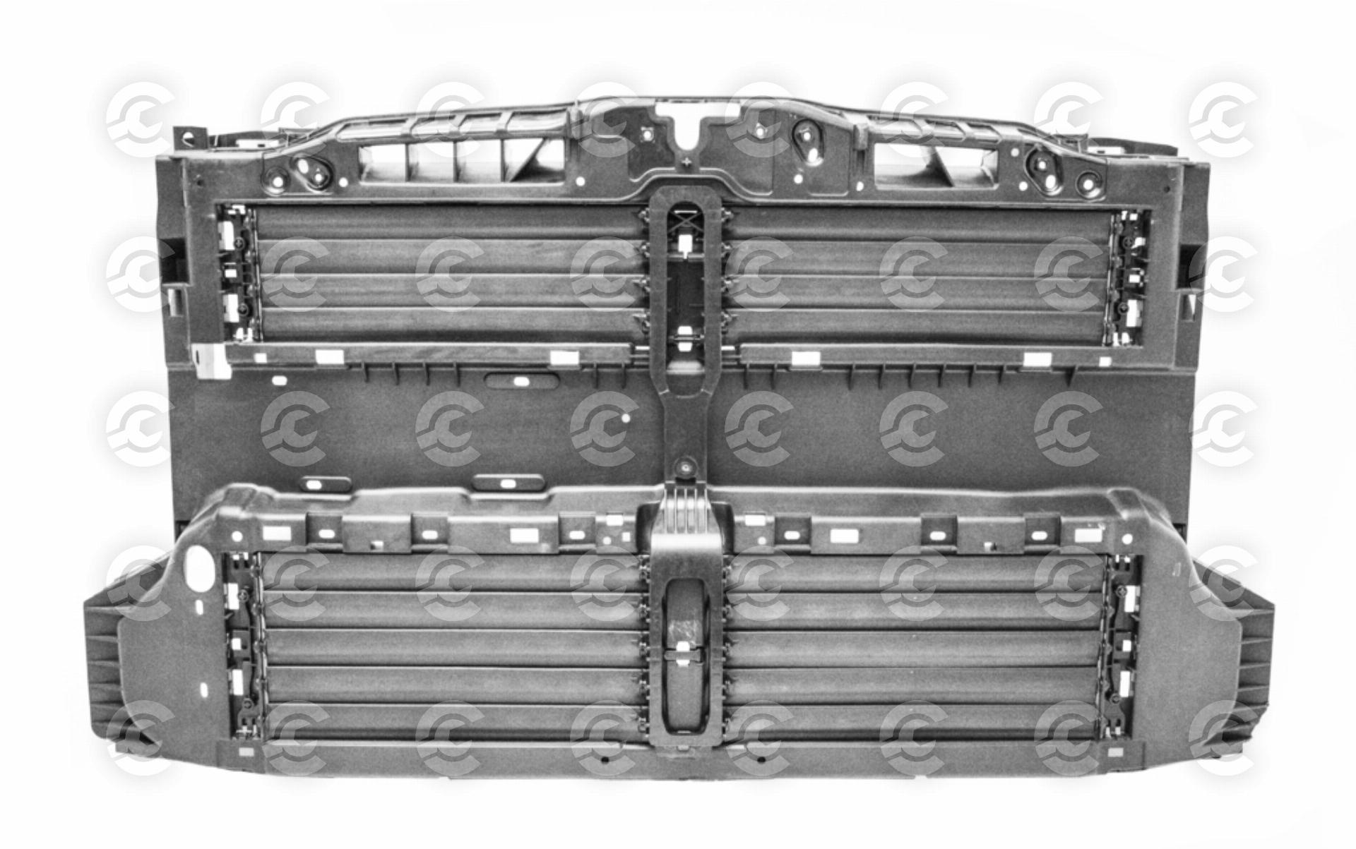 FRONTALE ANTERIORE per FORD FOCUS IV Tre volumi, FOCUS IV e FOCUS IV Turnier