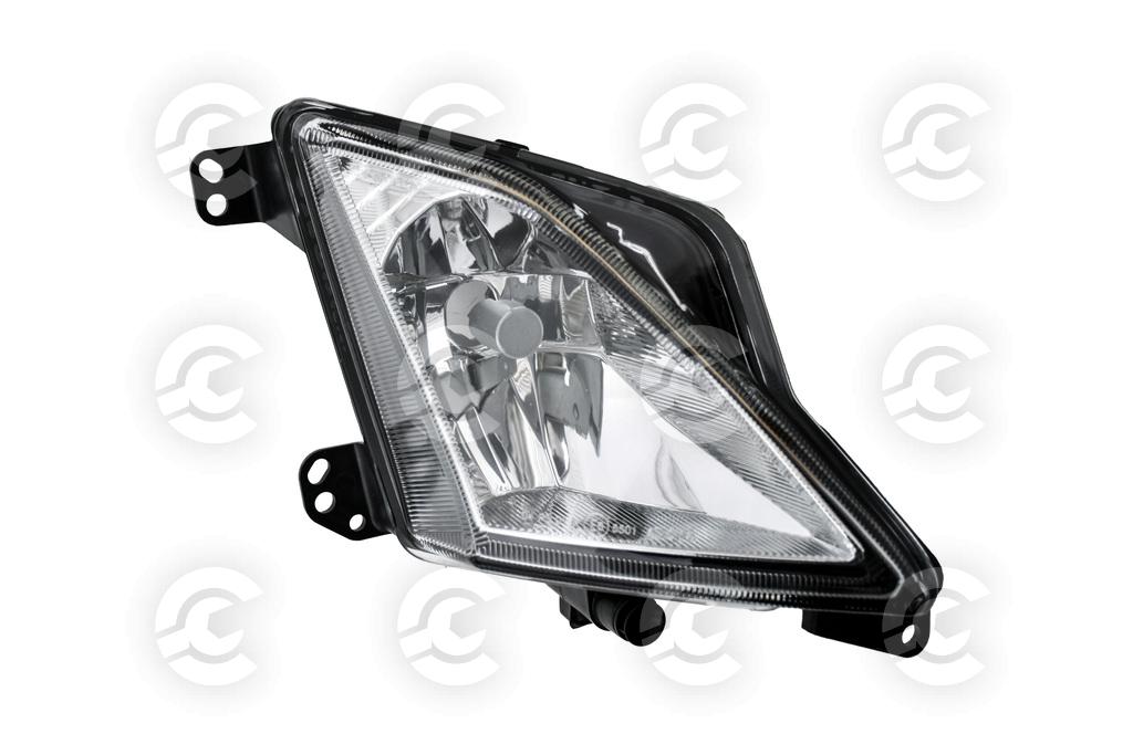 FENDINEBBIA DESTRO per FORD FOCUS IV, FOCUS IV Turnier e FOCUS IV Tre volumi