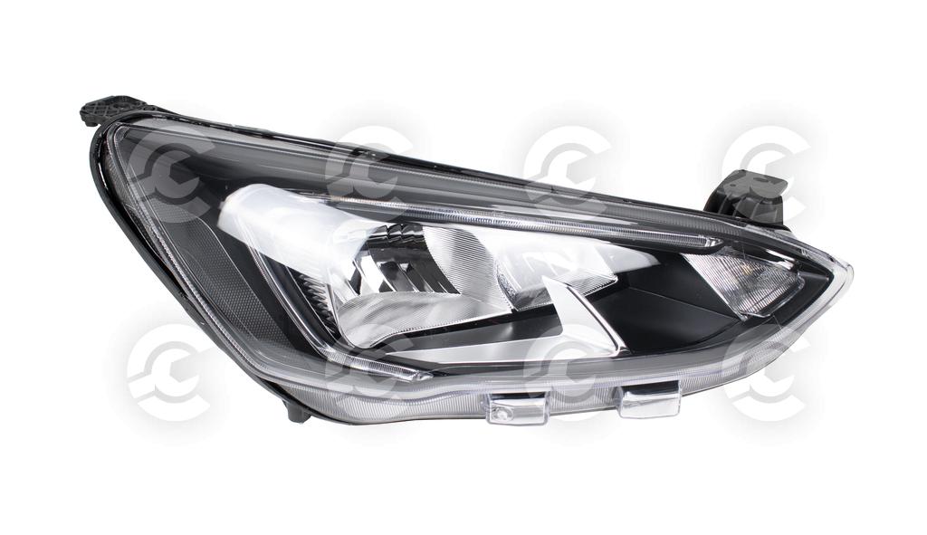 PROIETTORE DESTRO H7+H1 