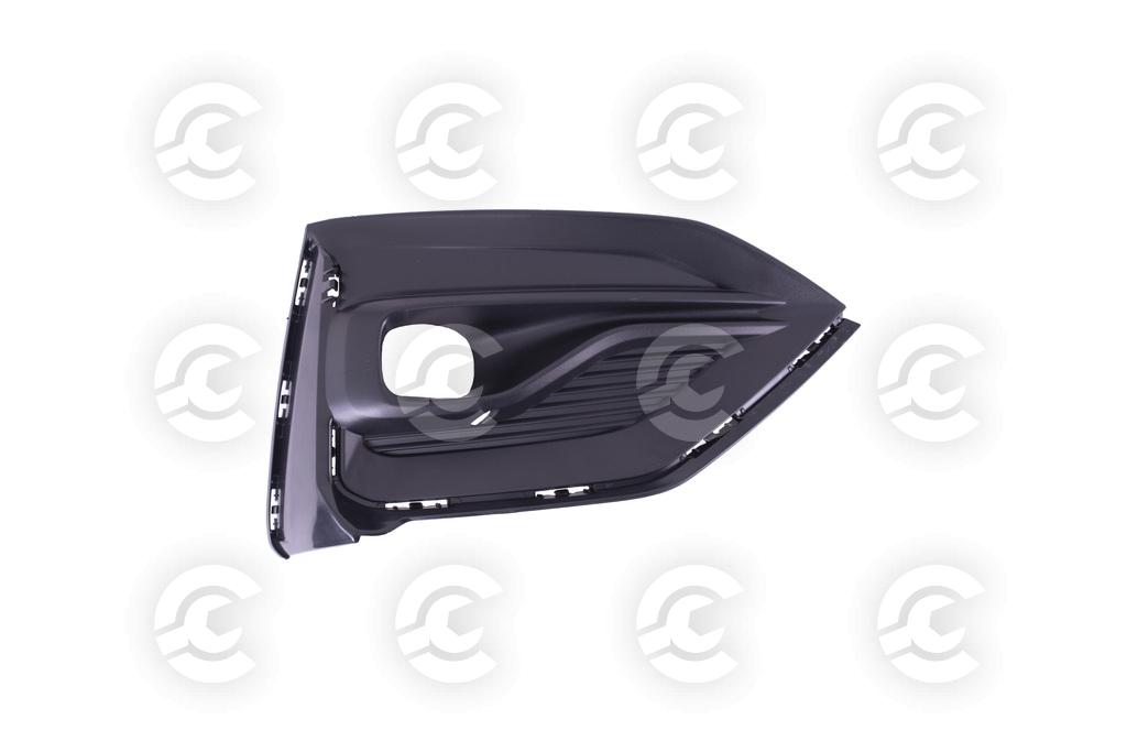 GRIGLIA DESTRA PARAURTI ANTERIORE per FORD FOCUS IV, FOCUS IV Turnier e FOCUS IV Tre volumi