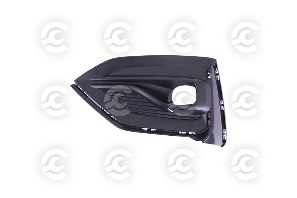 GRIGLIA SINISTRA PARAURTI ANTERIORE per FORD FOCUS IV, FOCUS IV Turnier e FOCUS IV Tre volumi