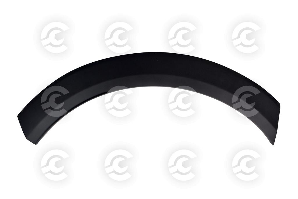 PARAFANGHINO POSTERIORE DESTRO per FORD PUMA
