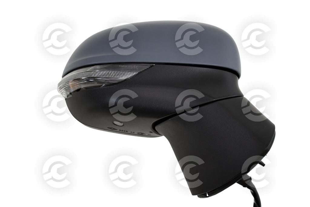 RETROVISORE DESTRO per FORD PUMA