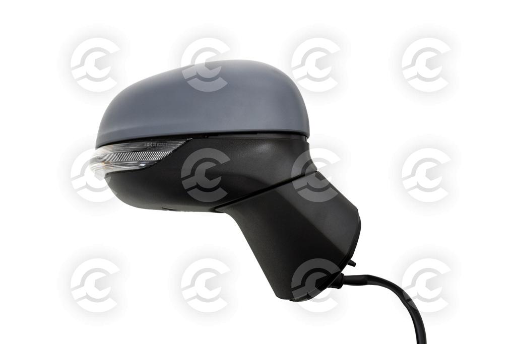 RETROVISORE DESTRO per FORD PUMA