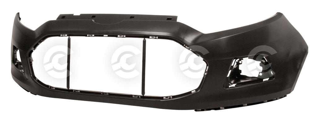 PARAURTI ANTERIORE per FORD ECOSPORT
