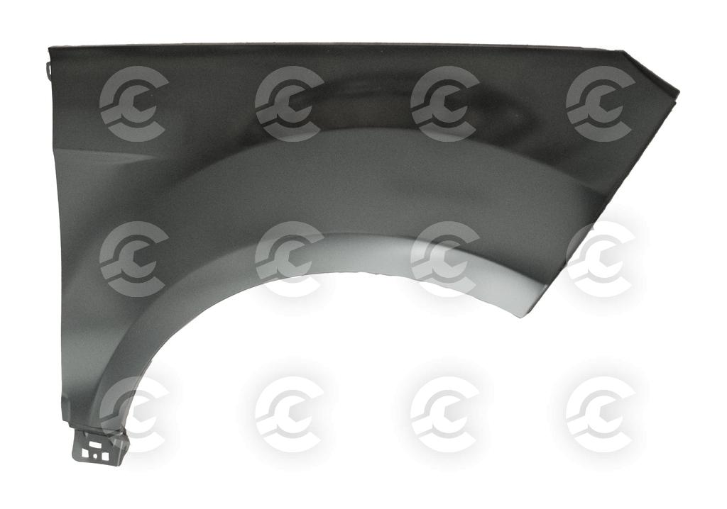 PARAFANGO ANTERIORE DESTRO per FORD ECOSPORT