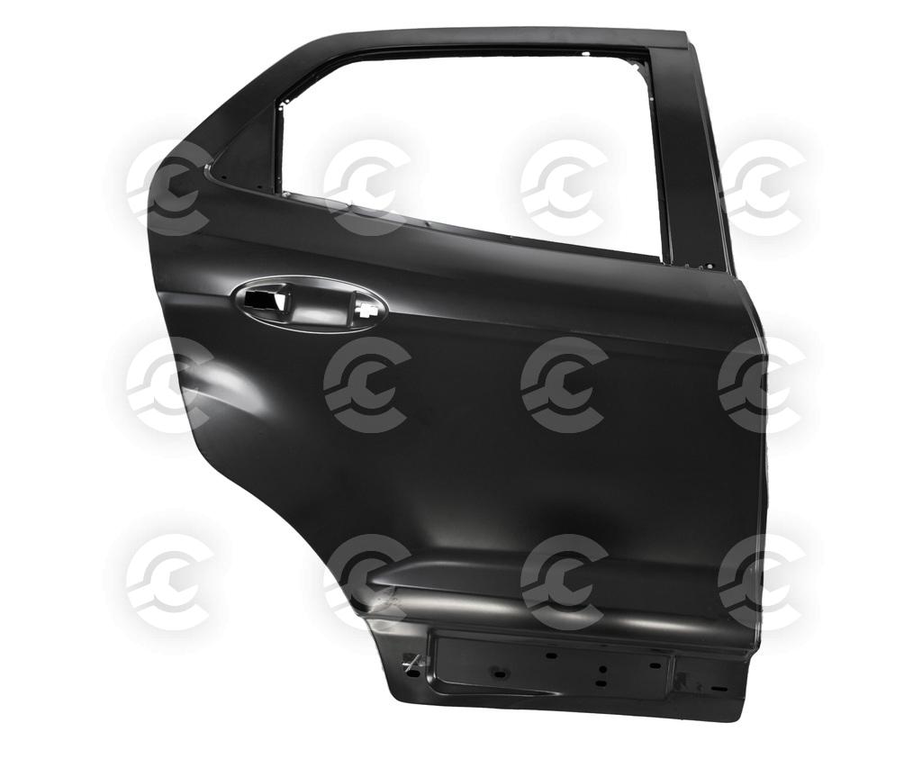 PORTA POSTERIORE DESTRA per FORD ECOSPORT