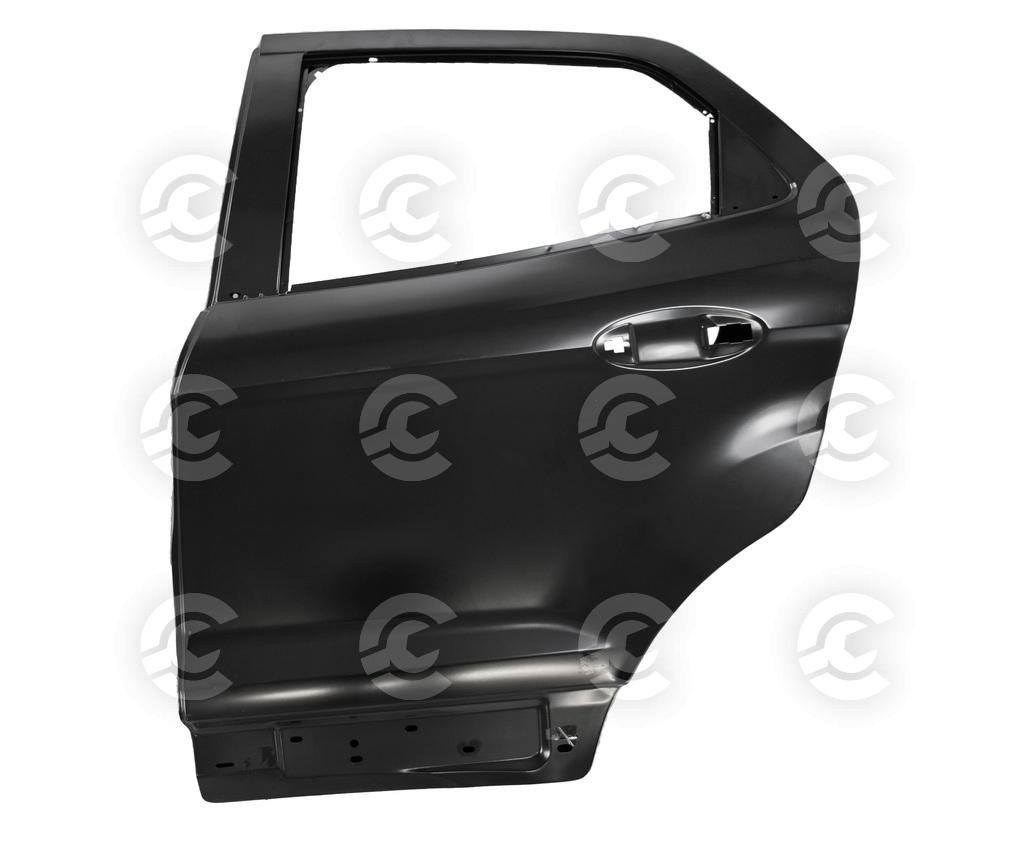 PORTA POSTERIORE SINISTRA per FORD ECOSPORT