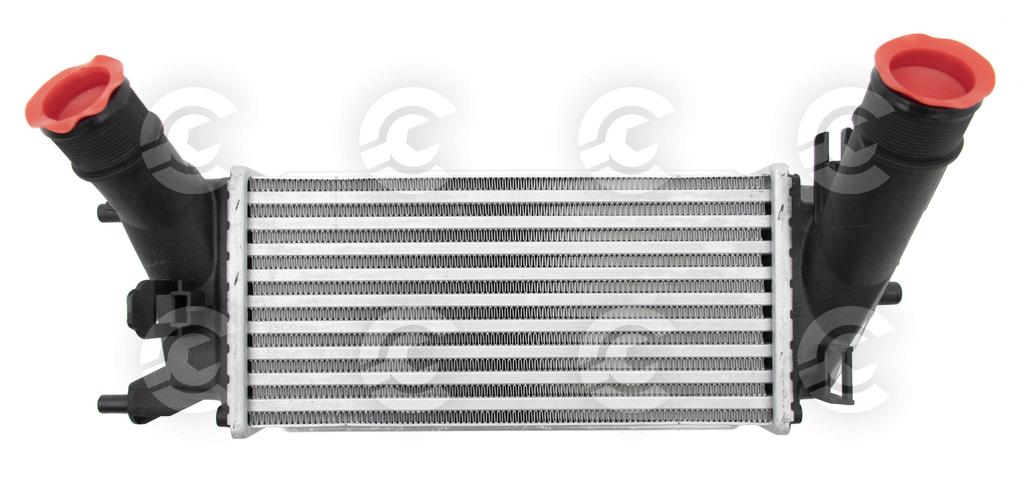 INTERCOOLER per FORD ECOSPORT, FIESTA VII e FIESTA VII Van