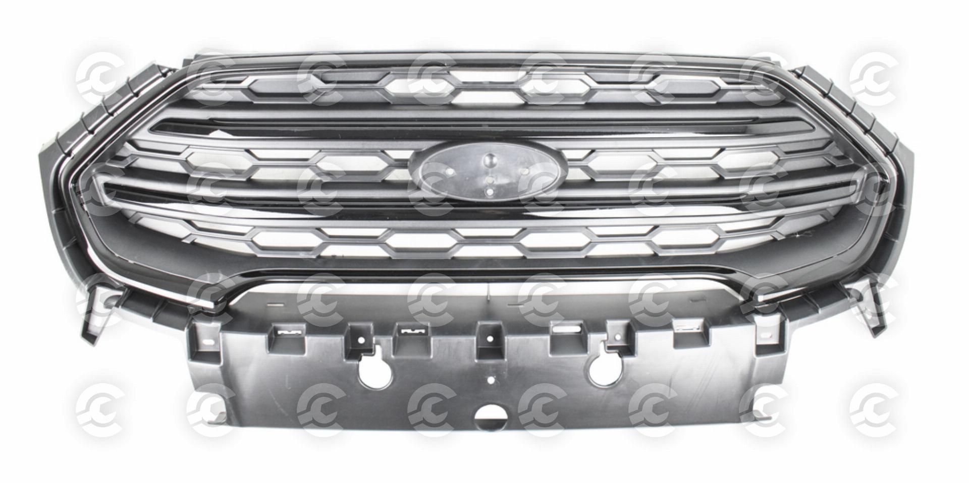 GRIGLIA RADIATORE per FORD ECOSPORT
