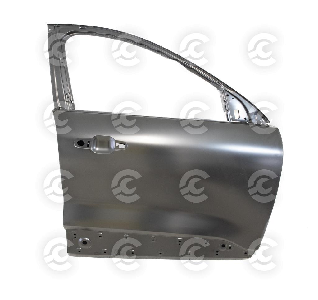 PORTA ANTERIORE DESTRA per FORD KUGA III