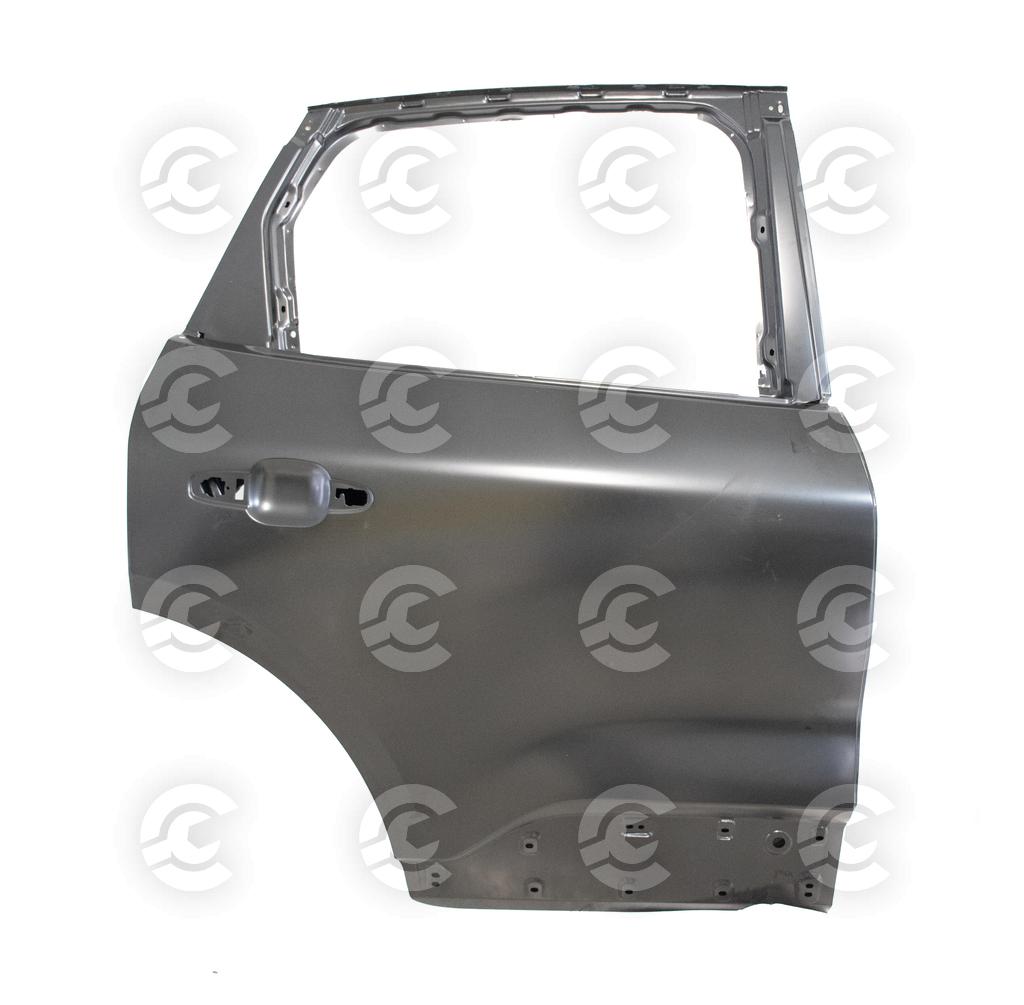 PORTA POSTERIORE DESTRA per FORD KUGA III