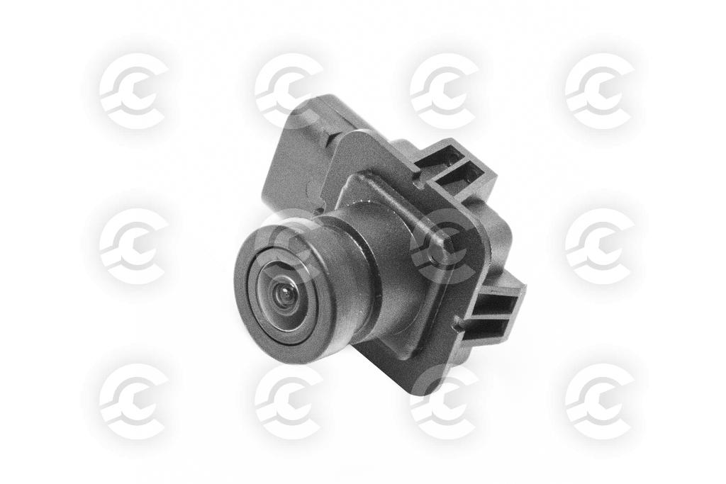 TELECAMERA POSTERIORE 