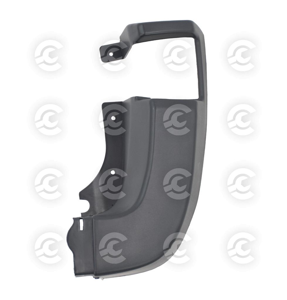 CANTONALE DESTRO PARAURTI POSTERIORE per FORD TRANSIT V363 Autobus e TRANSIT V363 Furgone