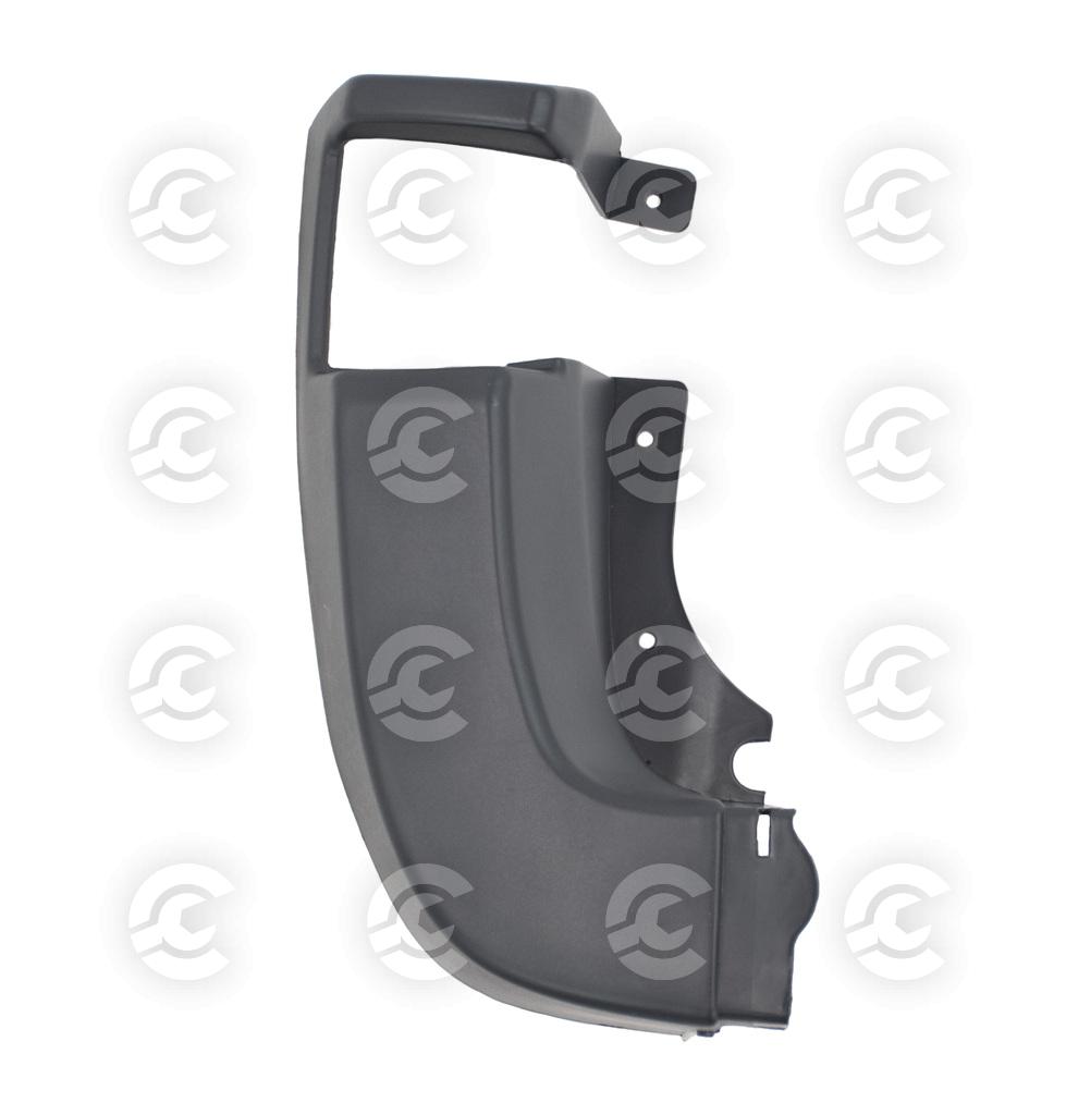 CANTONALE SINISTRO PARAURTI POSTERIORE per FORD TRANSIT V363 Autobus e TRANSIT V363 Furgone