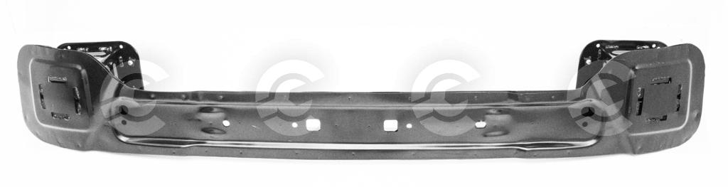 RINFORZO PARAURTI ANTERIORE per FORD TRANSIT V363 Furgone, TRANSIT V363 Pianale piatto/Telaio e TRANSIT V363 Autobus