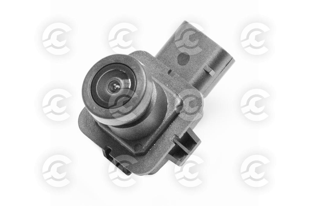 TELECAMERA POSTERIORE 