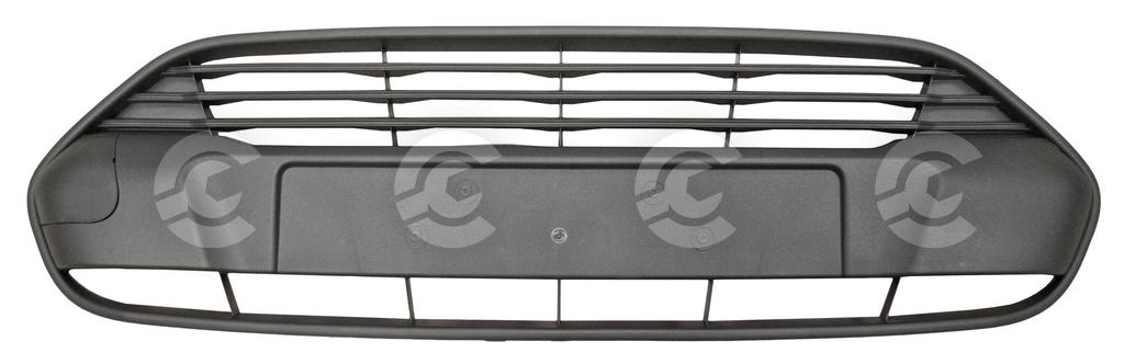 GRIGLIA PARAURTI ANTERIORE per FORD TOURNEO CONNECT / GRAND TOURNEO CONNECT V408 MPV / Space wag e TOURNEO COURIER B460 MPV / Space wagon