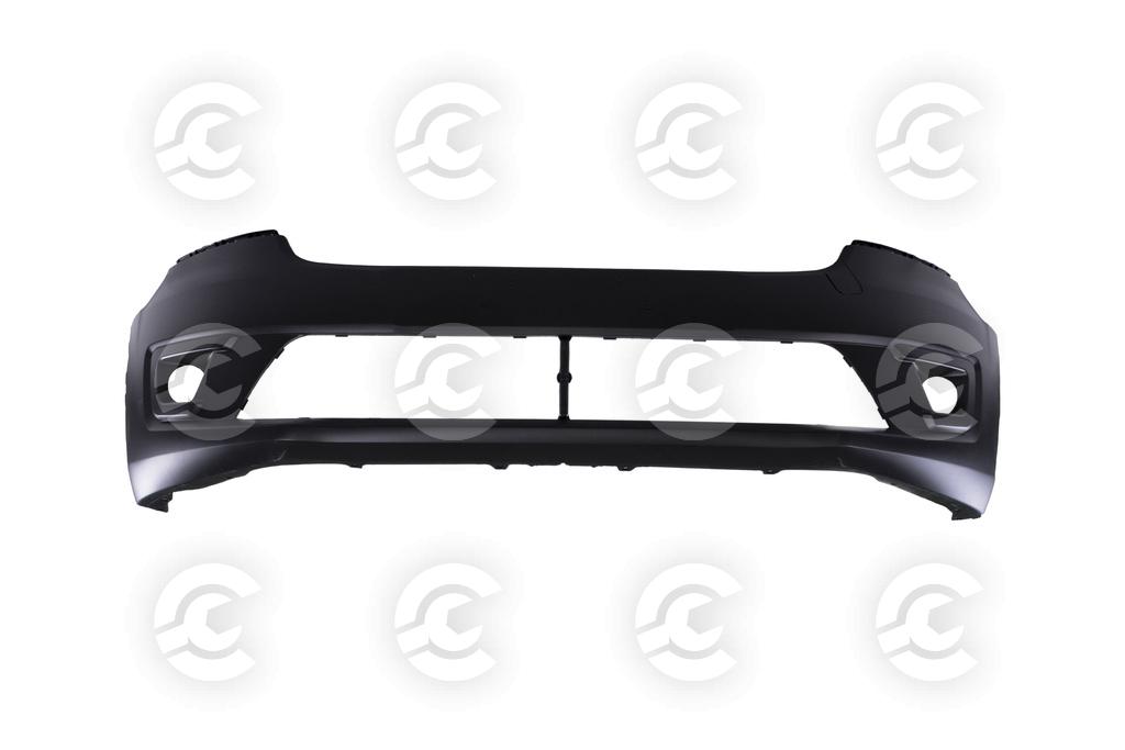 PARAURTI ANTERIORE per FORD TRANSIT CONNECT V408 Cassone/Limousine spaziosa e TOURNEO CONNECT / GRAND TOURNEO CONNECT V408 MPV / Space wag