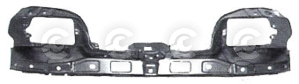 FRONTALE ANTERIORE per FIAT CINQUECENTO, SEICENTO / 600 e SEICENTO / 600 Furgone/hatchback