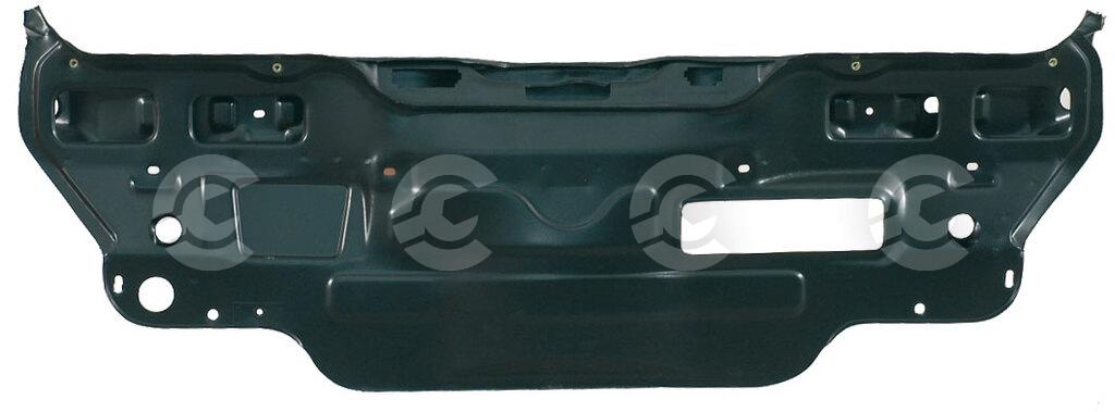 PANNELLO POSTERIORE per FIAT SEICENTO / 600 e SEICENTO / 600 Furgone/hatchback