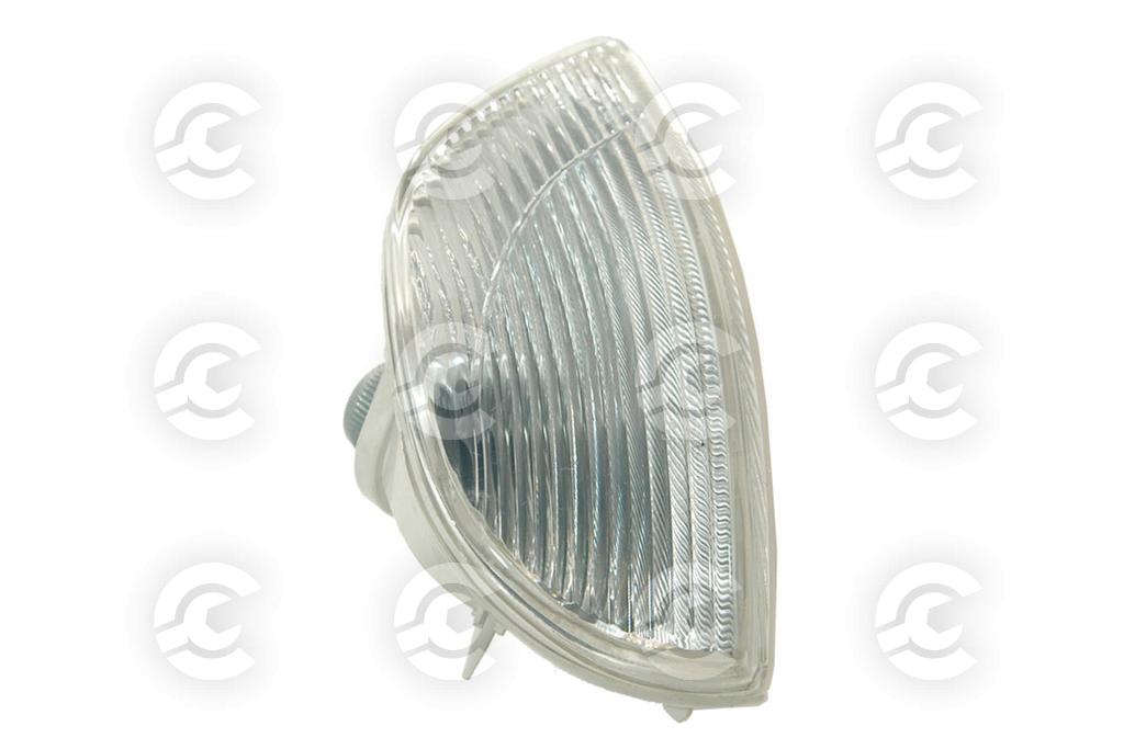 FANALE ANTERIORE DESTRO per FIAT SEICENTO / 600 e SEICENTO / 600 Furgone/hatchback