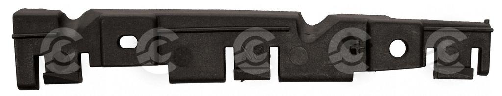 STAFFA DESTRA PARAURTI ANTERIORE per ABARTH 500 / 595 / 695, FIAT 500