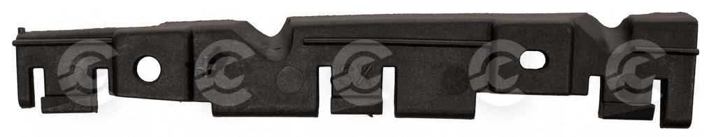 STAFFA SINISTRA PARAURTI ANTERIORE per ABARTH 500 / 595 / 695, FIAT 500