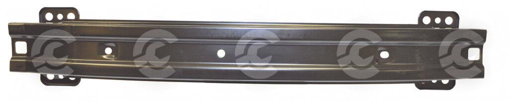 RINFORZO PARAURTI ANTERIORE MOD. 1.4 BENZINA per FIAT 500