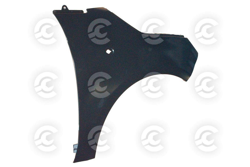 PARAFANGO ANTERIORE DESTRO per ABARTH 500 / 595 / 695, FIAT 500 e 500 C
