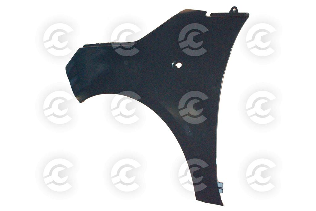 PARAFANGO ANTERIORE SINISTRO per ABARTH 500 / 595 / 695, FIAT 500 e 500 C