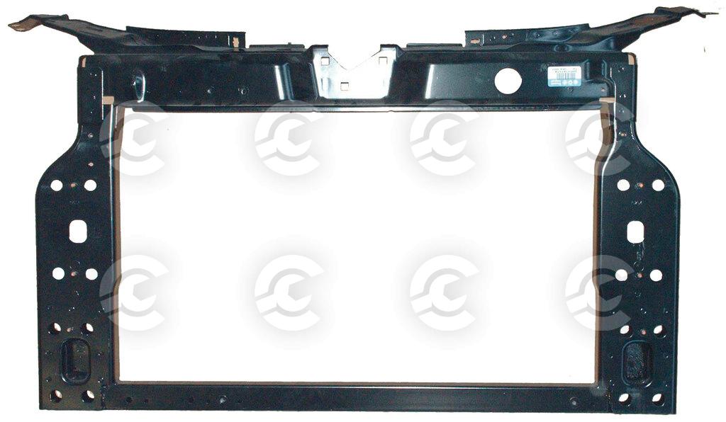 FRONTALE ANTERIORE per ABARTH 500 / 595 / 695, FIAT 500 e 500 C