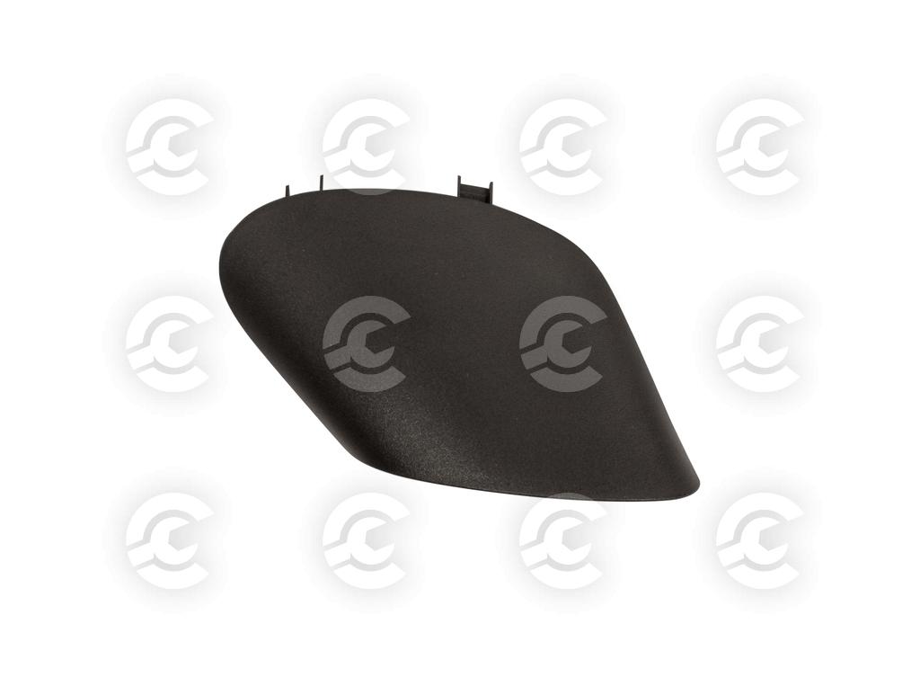 MOSTRINA BRACCIO RETROVISORE DESTRO per ABARTH 500 / 595 / 695, FIAT 500