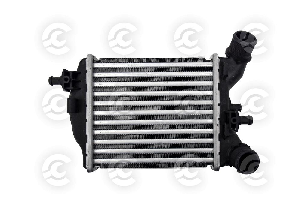 INTERCOOLER per ABARTH 500 / 595 / 695 e 500C / 595C / 695C