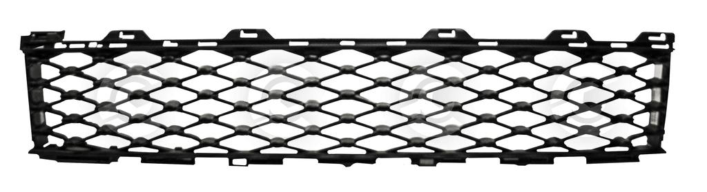 GRIGLIA PARAURTI ANTERIORE per FIAT 500