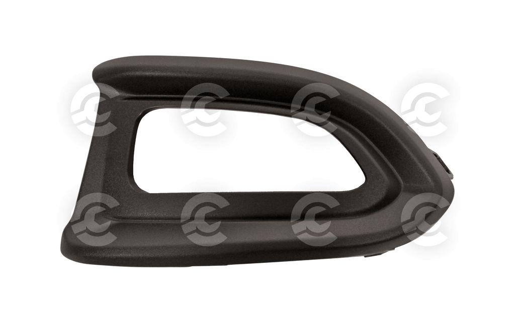 GRIGLIA SINISTRA PARAURTI ANTERIORE per FIAT 500X