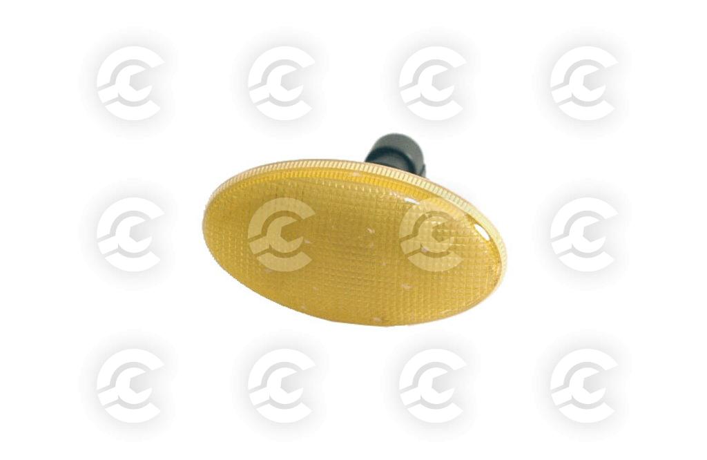 FANALE LATERALE DESTRO/SINISTRO per FIAT PALIO e PALIO Weekend