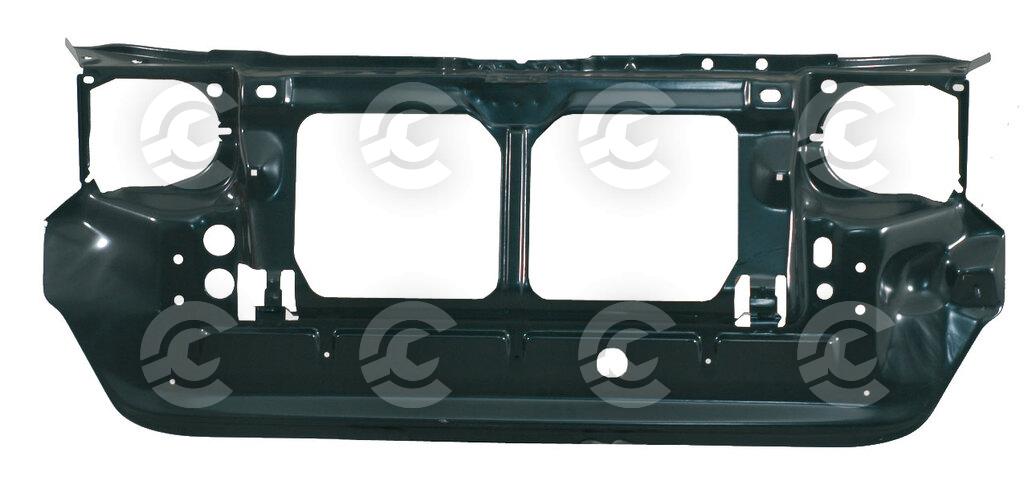 FRONTALE ANTERIORE per FIAT PANDA e PANDA Furgone/hatchback