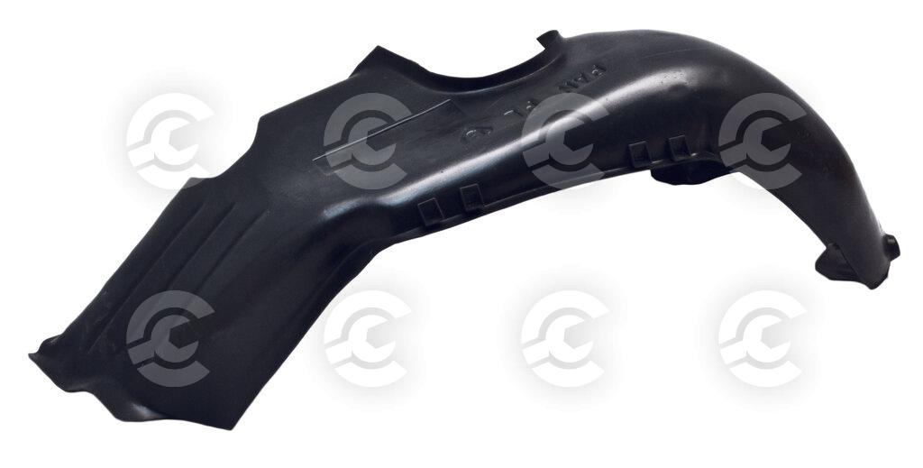 PASSARUOTA ANTERIORE SINISTRO per FIAT PANDA