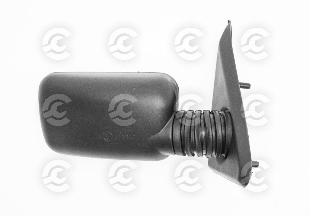 RETROVISORE DESTRO per FIAT PANDA e PANDA Furgone/hatchback