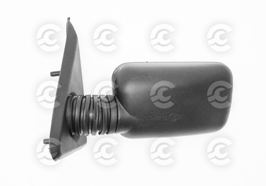 RETROVISORE SINISTRO per FIAT PANDA e PANDA Furgone/hatchback