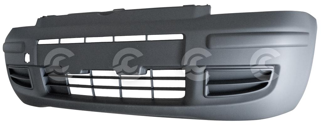 PARAURTI ANTERIORE per FIAT PANDA / PANDA CLASSIC e PANDA Furgone/hatchback