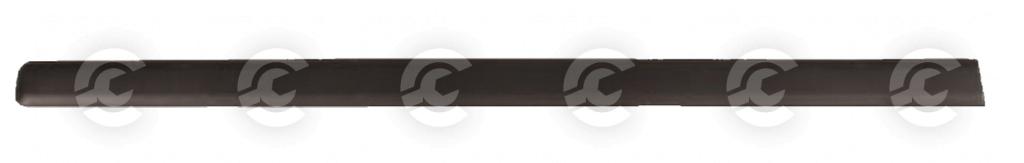 MODANATURA PORTA ANTERIORE SINISTRA per FIAT PANDA / PANDA CLASSIC