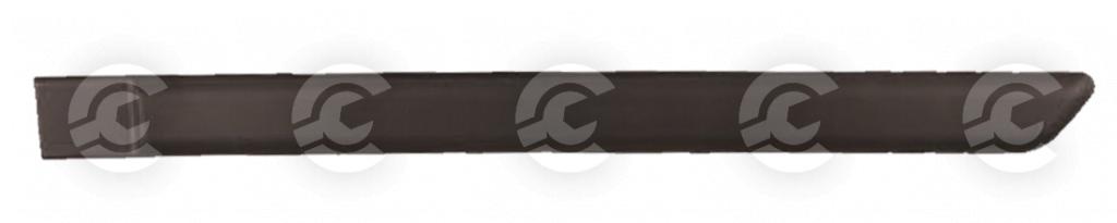 MODANATURA PORTA POSTERIORE SINISTRA per FIAT PANDA / PANDA CLASSIC