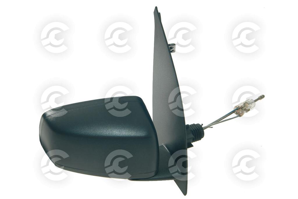 RETROVISORE DESTRO per FIAT PANDA / PANDA CLASSIC e PANDA Furgone/hatchback