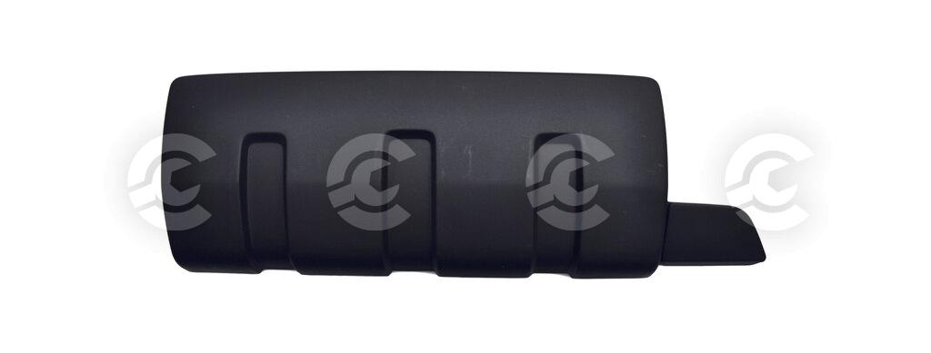 GRIGLIA PARAURTI POSTERIORE per FIAT PANDA / PANDA CLASSIC